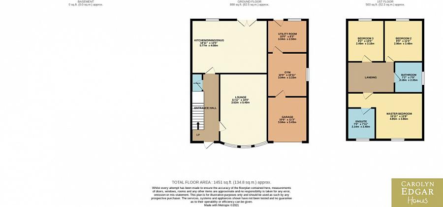 11 St. Andrews Avenue