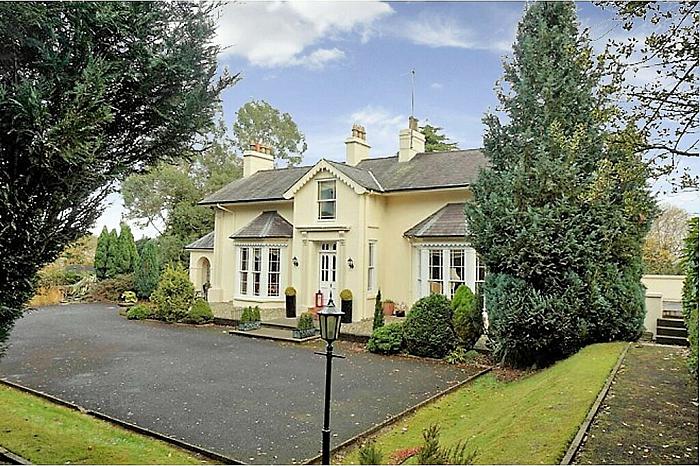 Inver Lodge Whitlas Brae Inver Lodge Whitlas Brae