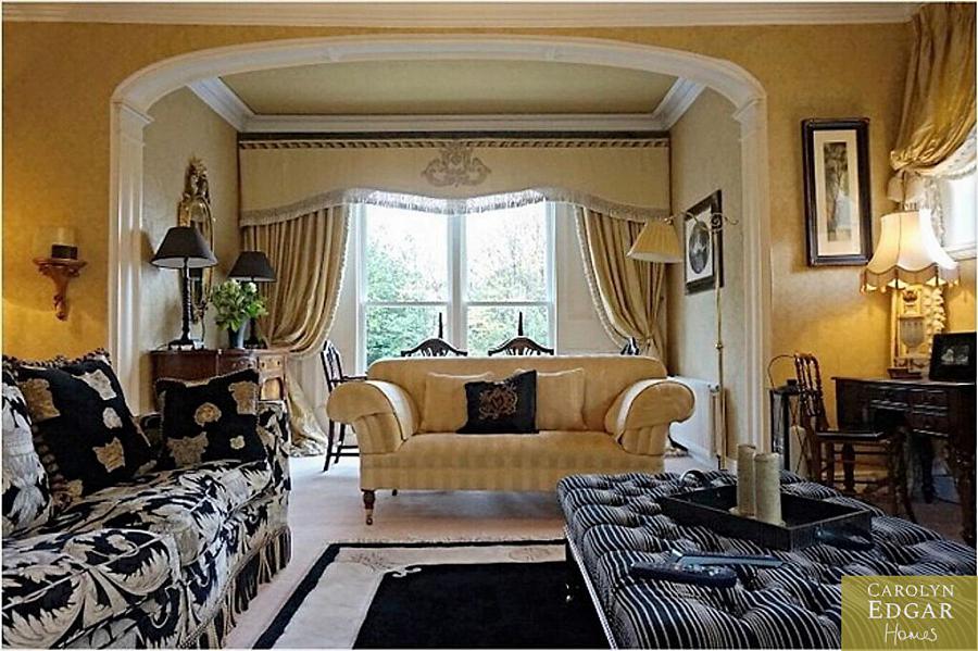 Inver Lodge Whitlas Brae