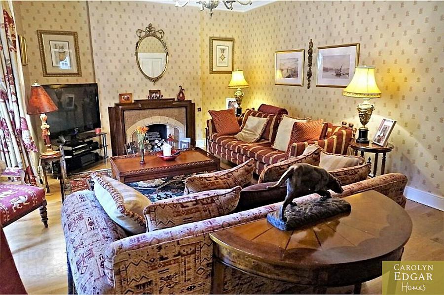Inver Lodge Whitlas Brae