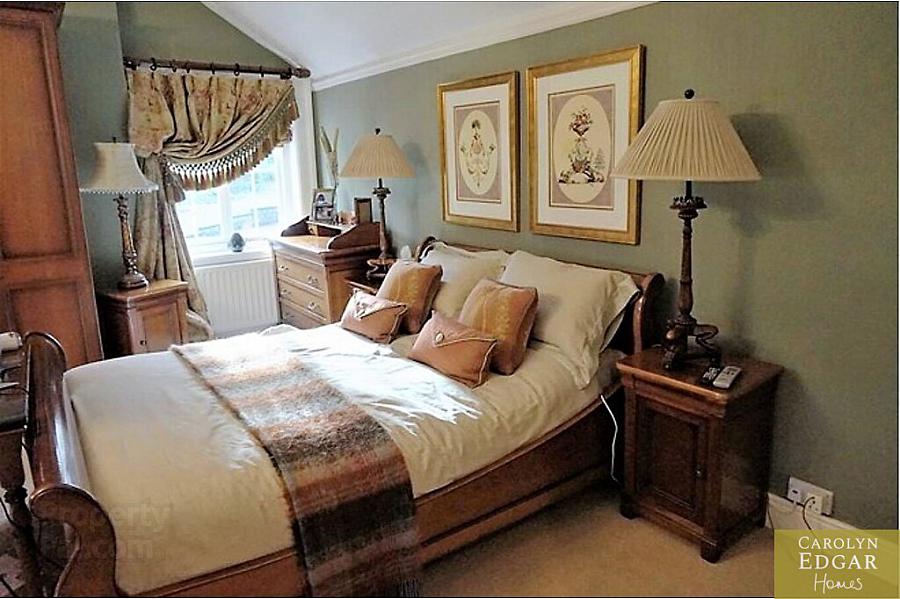 Inver Lodge Whitlas Brae