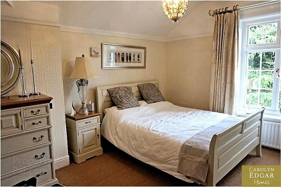Inver Lodge Whitlas Brae