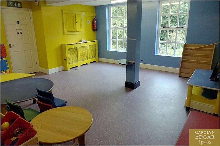 Inver Lodge Whitlas Brae