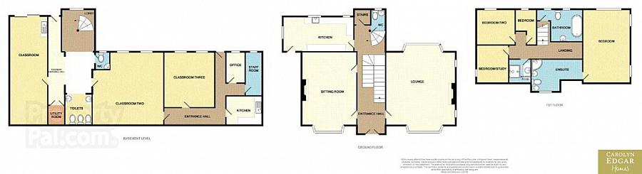 Inver Lodge Whitlas Brae