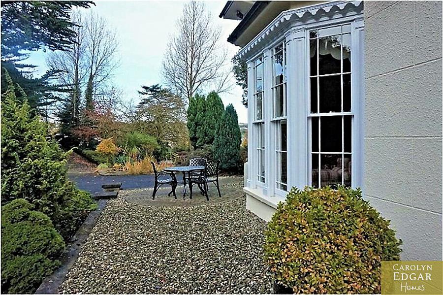 Inver Lodge Whitlas Brae