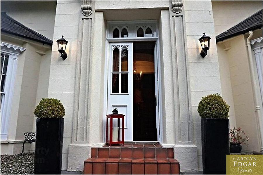 Inver Lodge Whitlas Brae