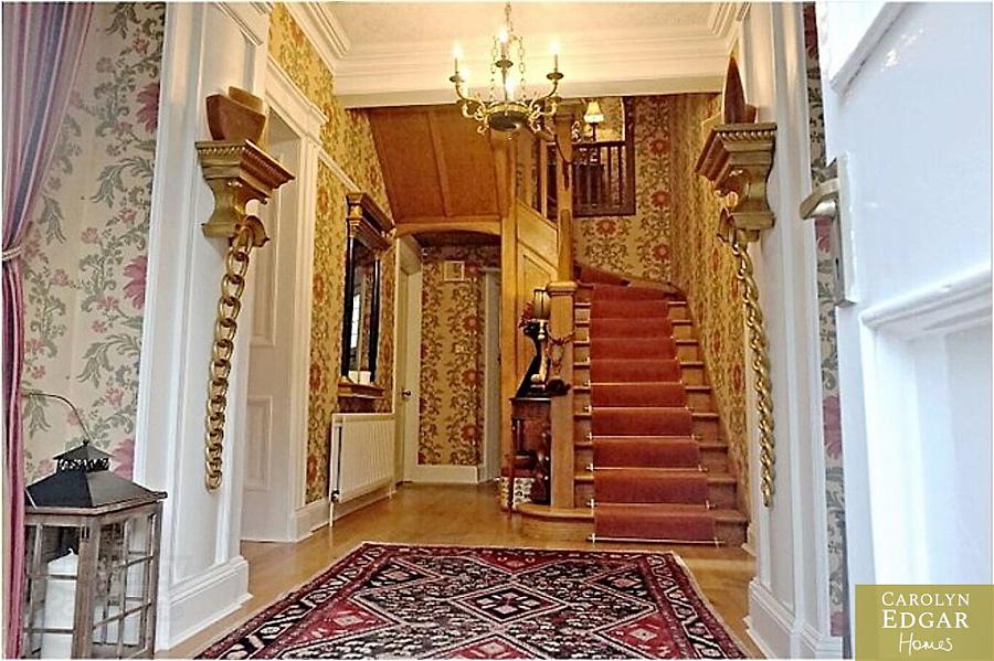 Inver Lodge Whitlas Brae