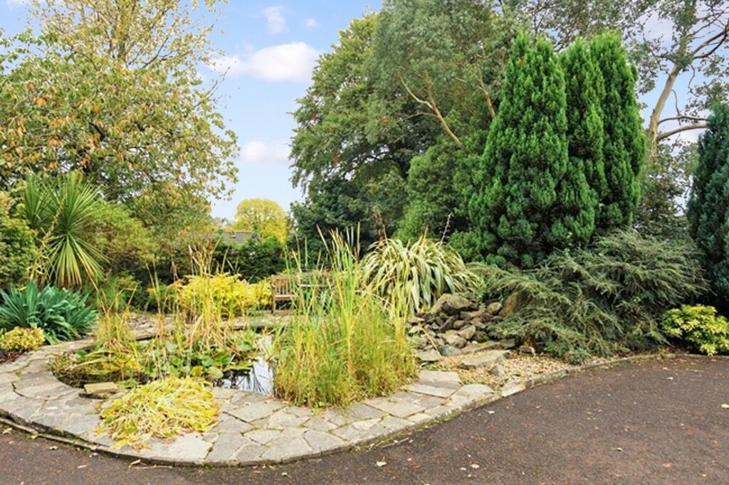 Inver Lodge Whitlas Brae Inver Lodge Whitlas Brae