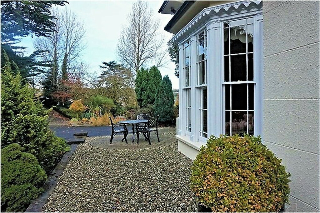 Inver Lodge Whitlas Brae Inver Lodge Whitlas Brae