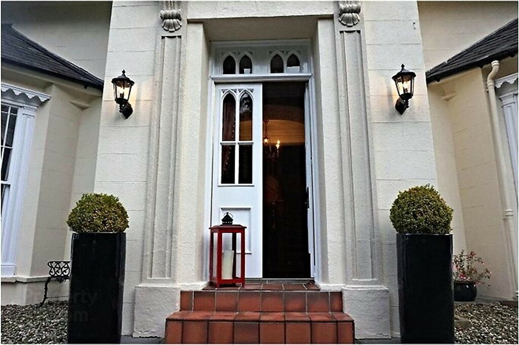 Inver Lodge Whitlas Brae Inver Lodge Whitlas Brae