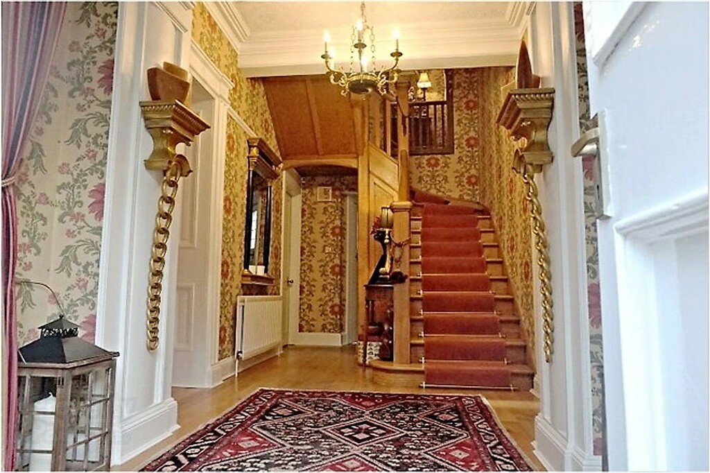 Inver Lodge Whitlas Brae Inver Lodge Whitlas Brae