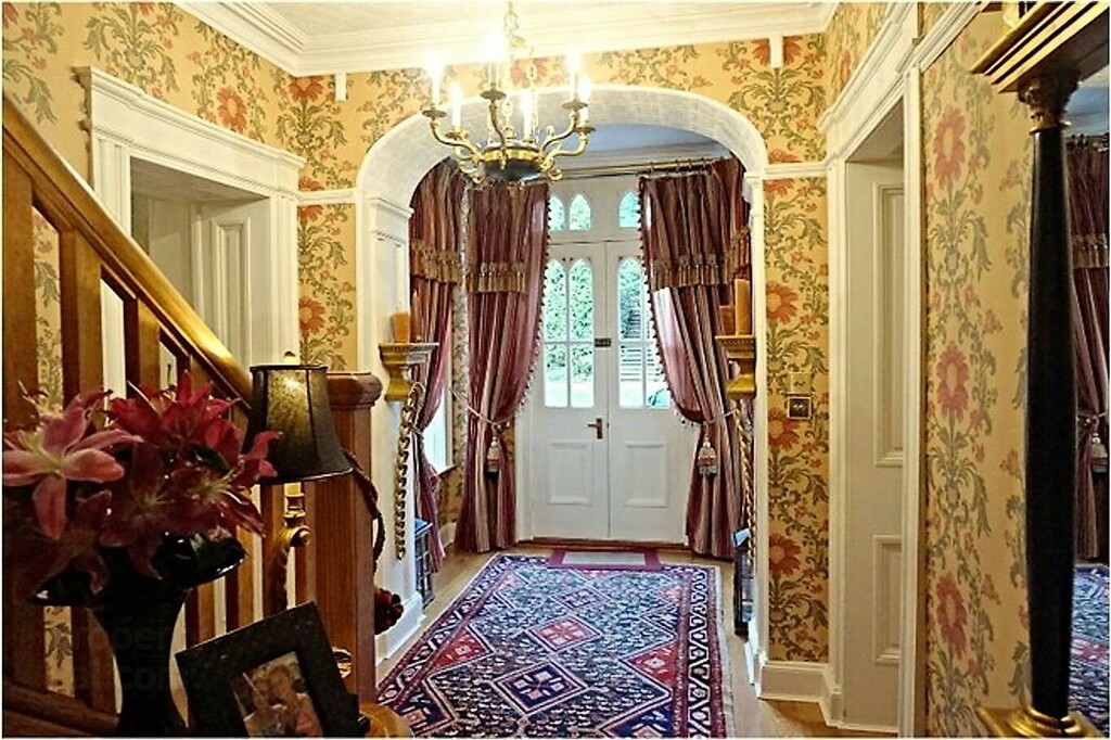 Inver Lodge Whitlas Brae Inver Lodge Whitlas Brae