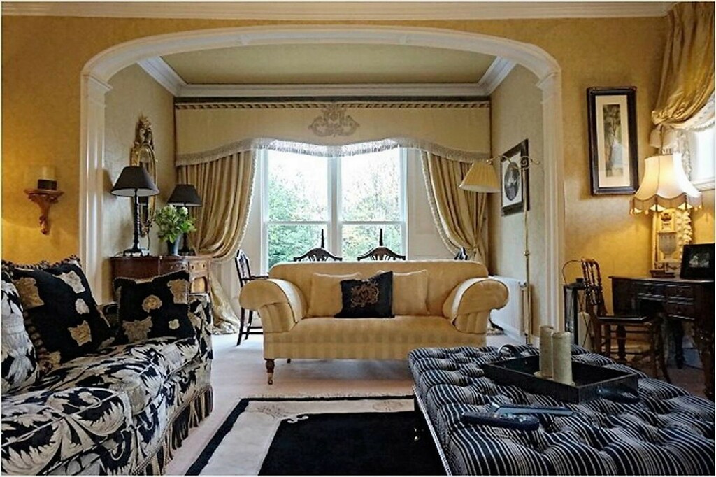 Inver Lodge Whitlas Brae Inver Lodge Whitlas Brae