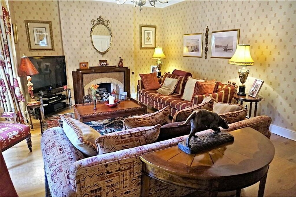 Inver Lodge Whitlas Brae Inver Lodge Whitlas Brae