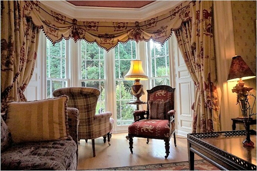 Inver Lodge Whitlas Brae Inver Lodge Whitlas Brae