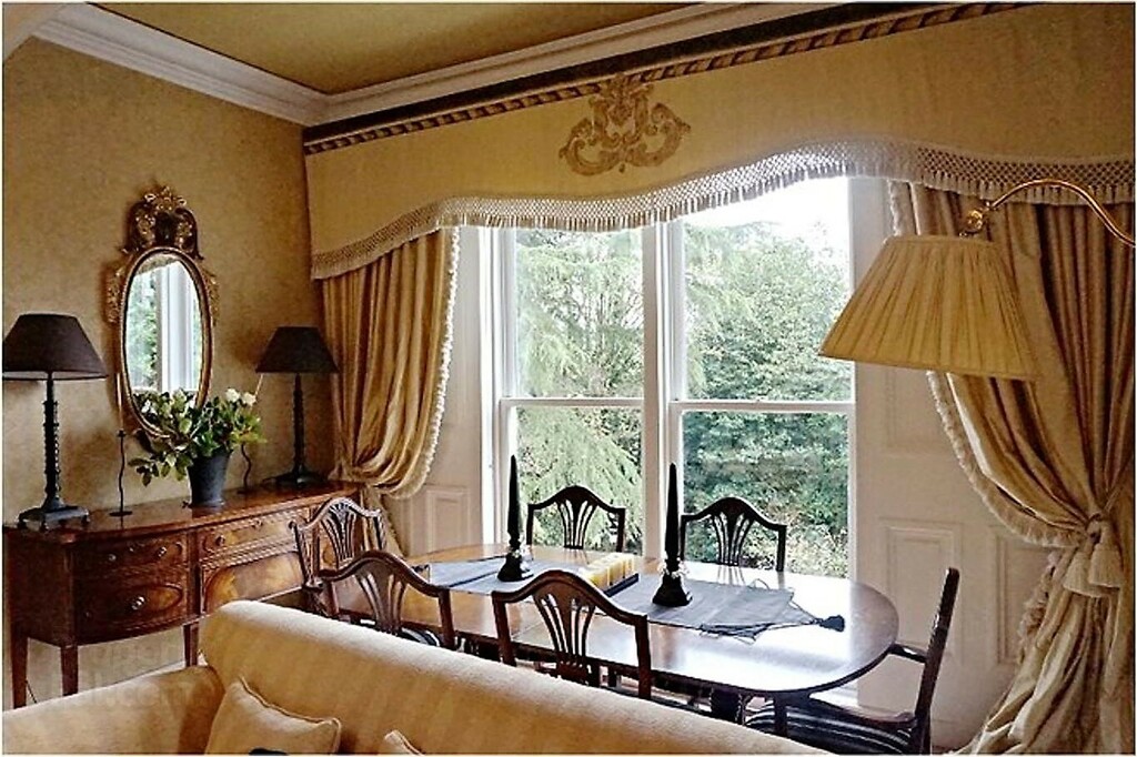 Inver Lodge Whitlas Brae Inver Lodge Whitlas Brae