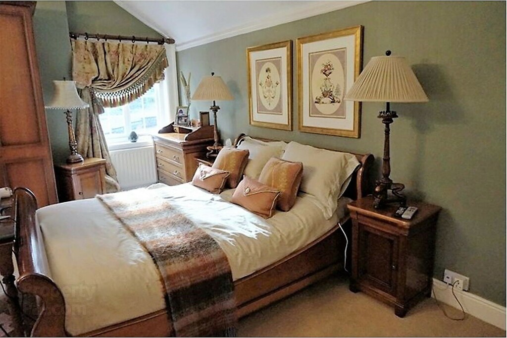 Inver Lodge Whitlas Brae Inver Lodge Whitlas Brae