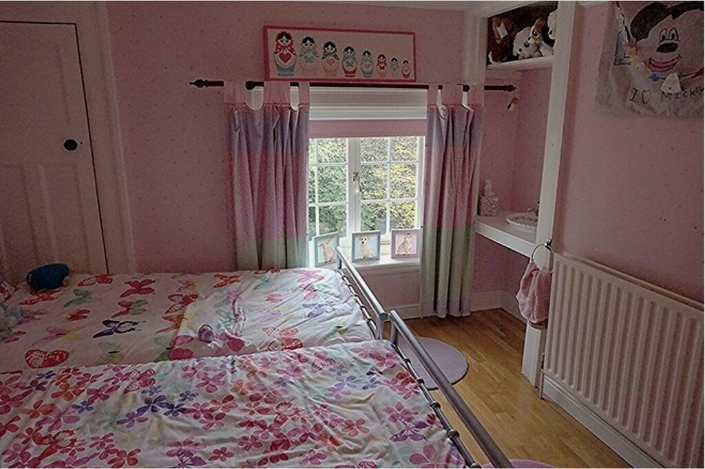 Inver Lodge Whitlas Brae Inver Lodge Whitlas Brae