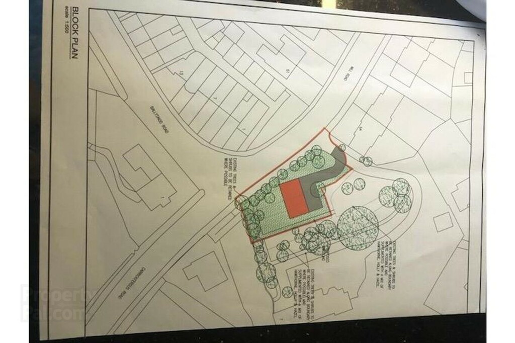 Inver Lodge Whitlas Brae Inver Lodge Whitlas Brae