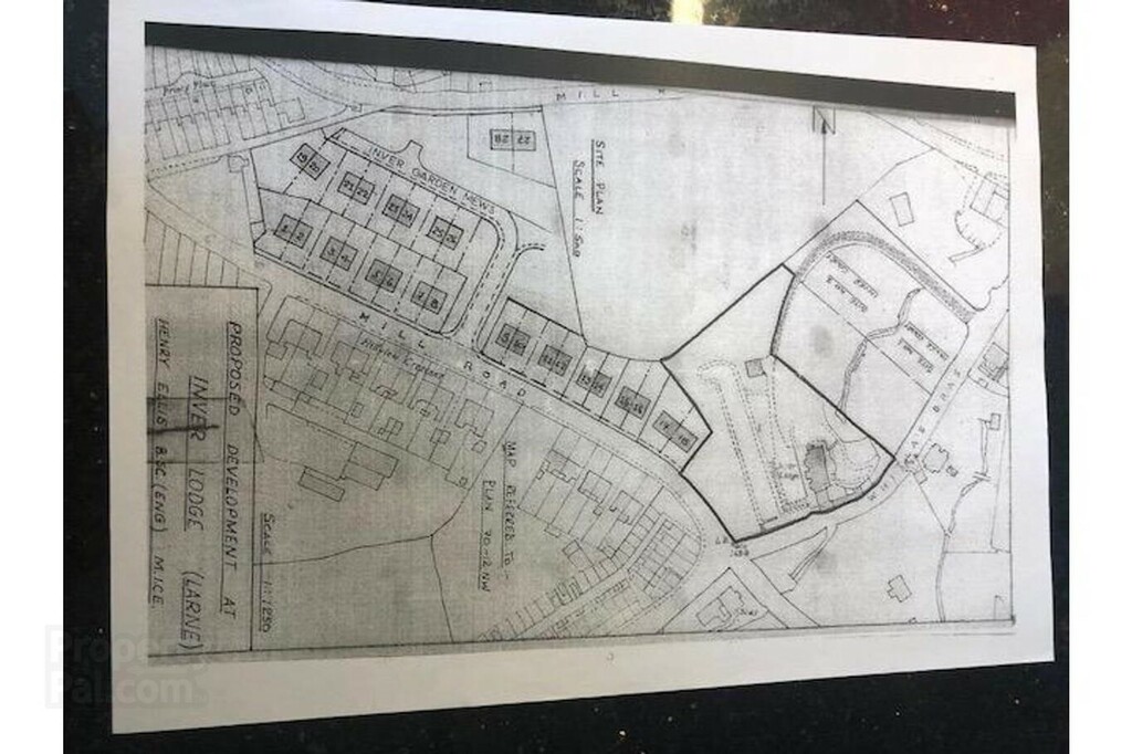 Inver Lodge Whitlas Brae Inver Lodge Whitlas Brae