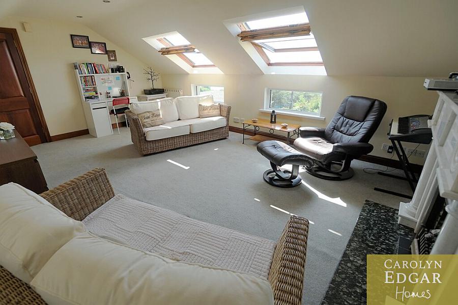 7 Lough View Heights