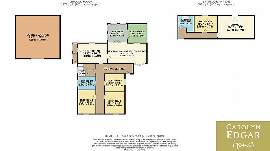 7 Lough View Heights