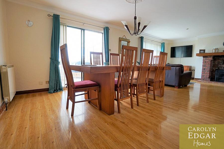 7 Lough View Heights