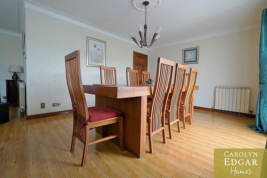 7 Lough View Heights