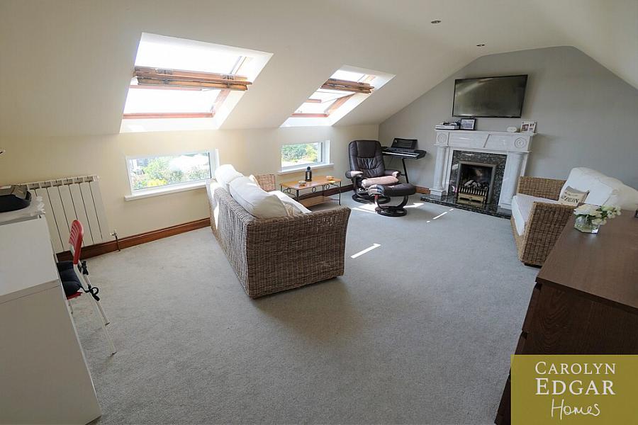 7 Lough View Heights