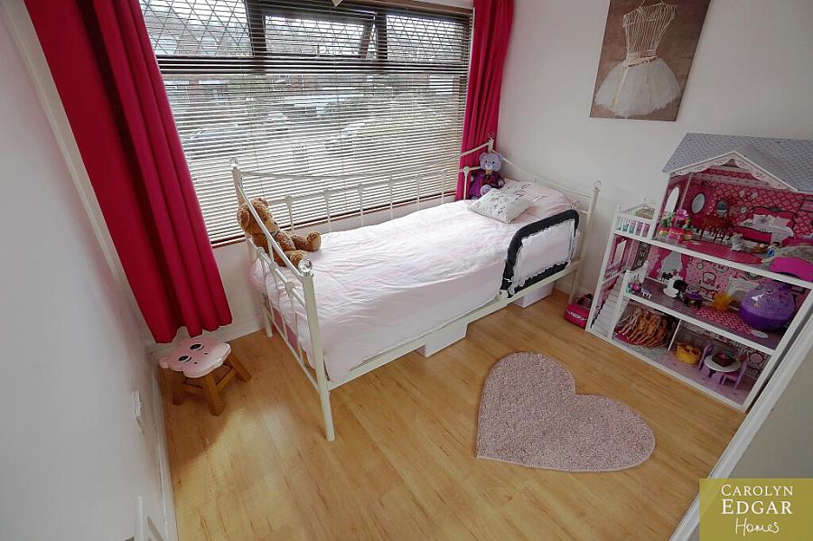 30 Glencregagh Park