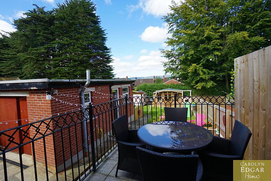 30 Glencregagh Park