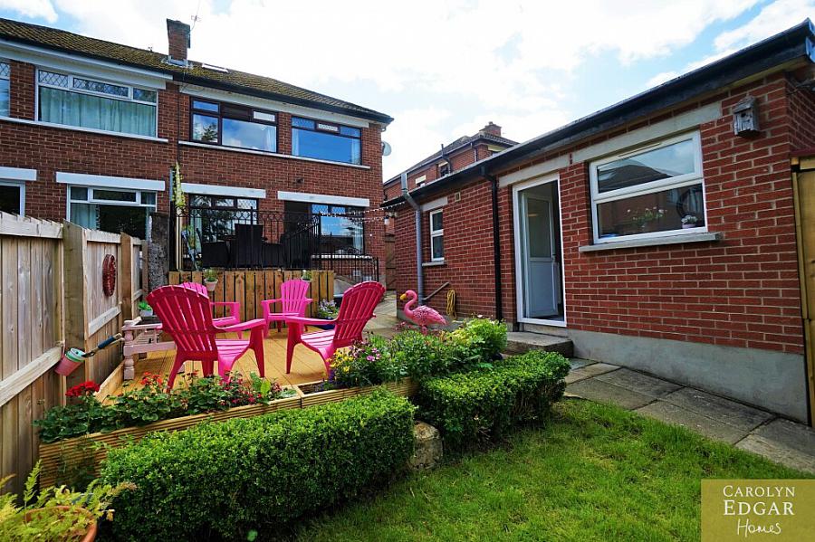 30 Glencregagh Park