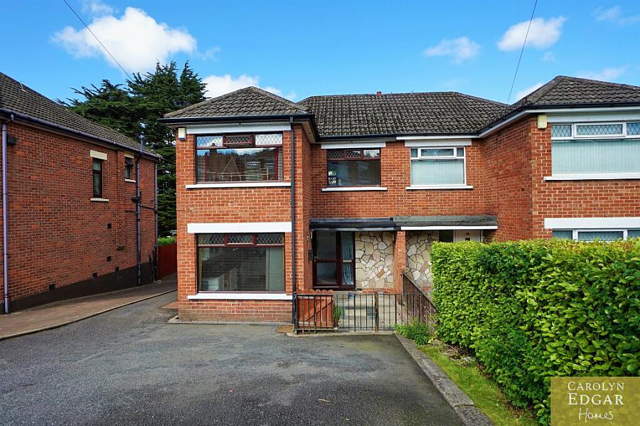 30 Glencregagh Park