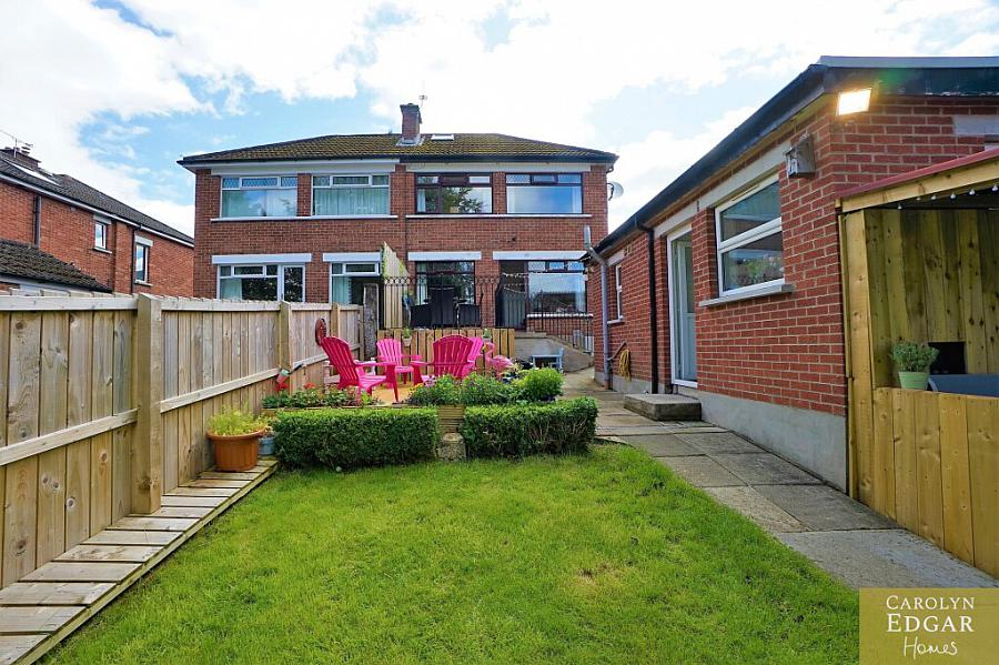 30 Glencregagh Park