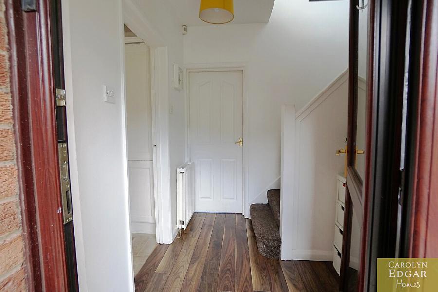30 Glencregagh Park