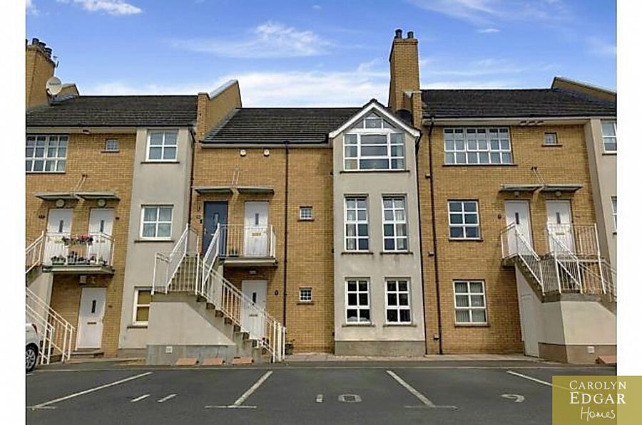 10 Ballykillaire Terrace