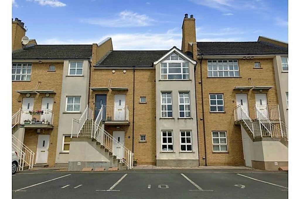 10 Ballykillaire Terrace 10 Ballykillaire Terrace