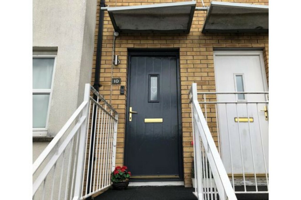 10 Ballykillaire Terrace 10 Ballykillaire Terrace