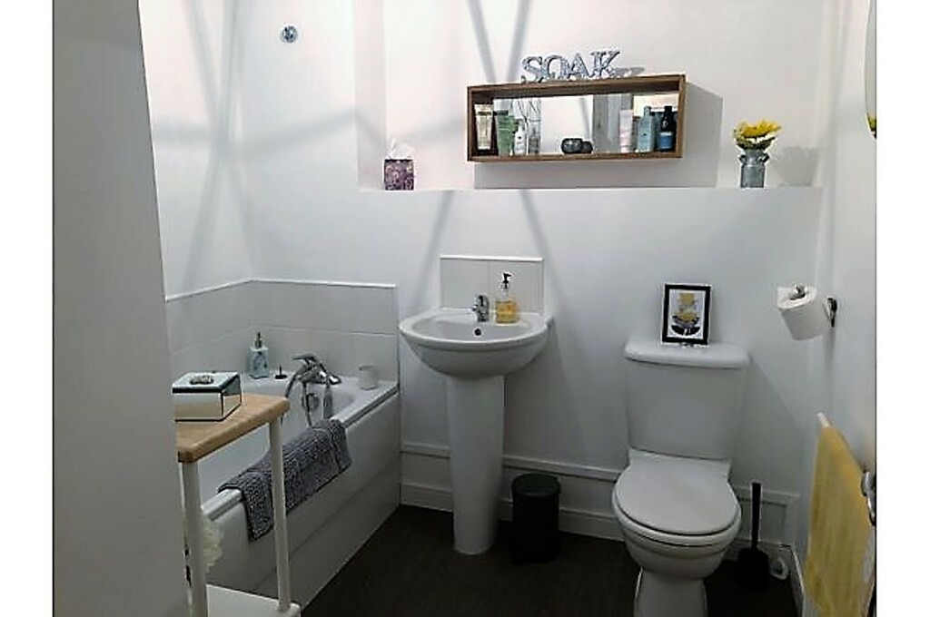 10 Ballykillaire Terrace 10 Ballykillaire Terrace