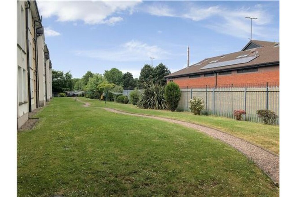 10 Ballykillaire Terrace 10 Ballykillaire Terrace