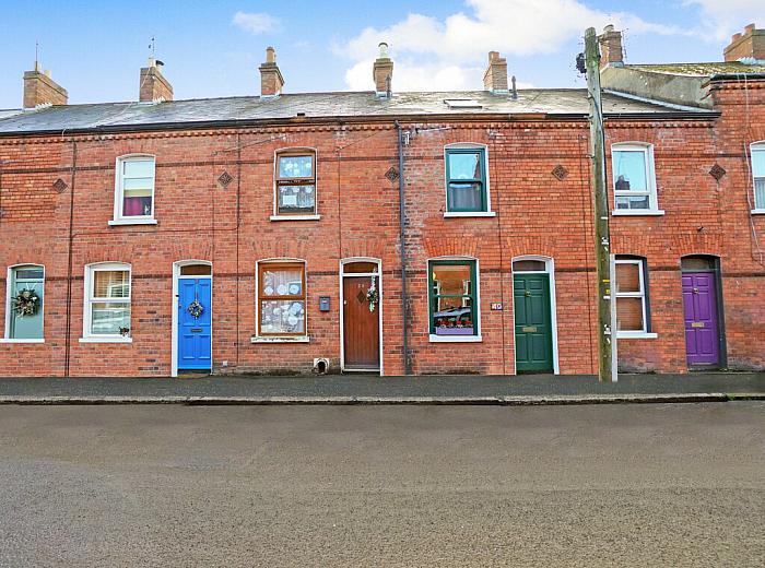 39 Edenderry Village 39 Edenderry Village