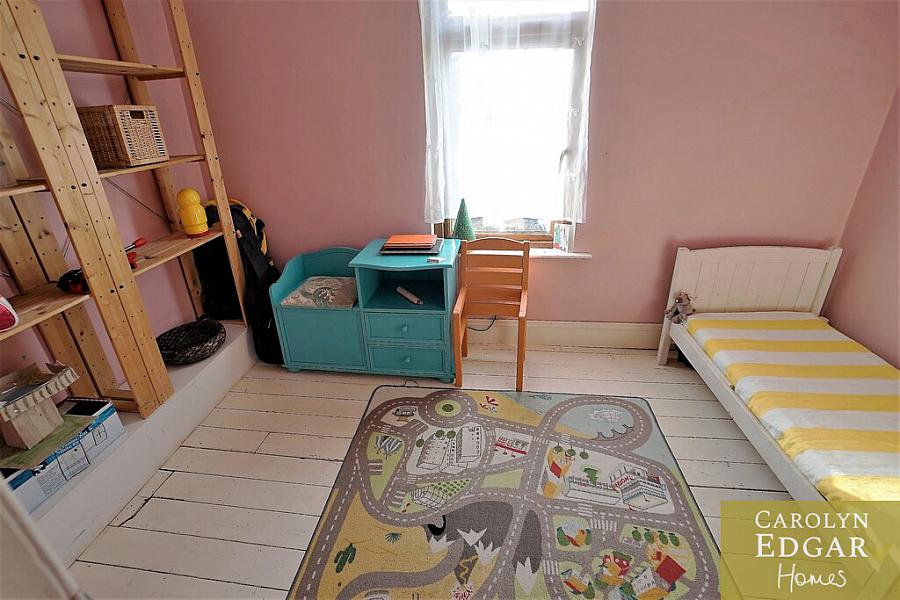 39 Edenderry Village