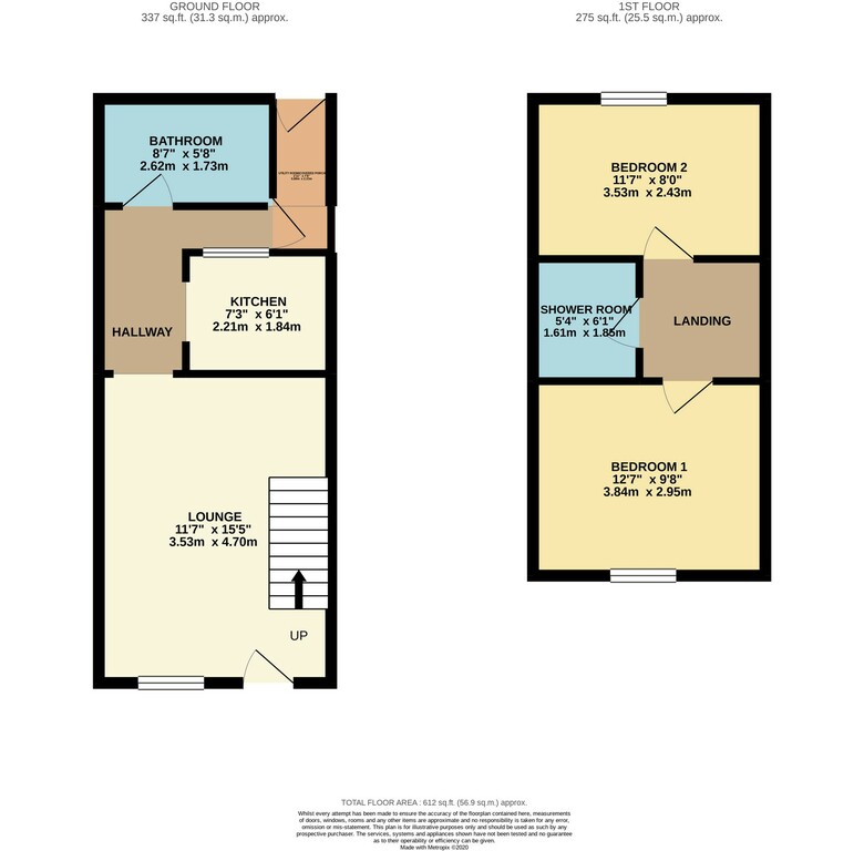 39 Edenderry Village 39 Edenderry Village