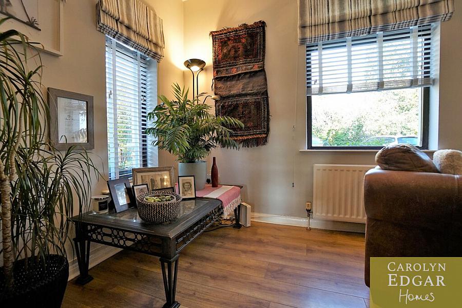 41A Old Dundonald Road