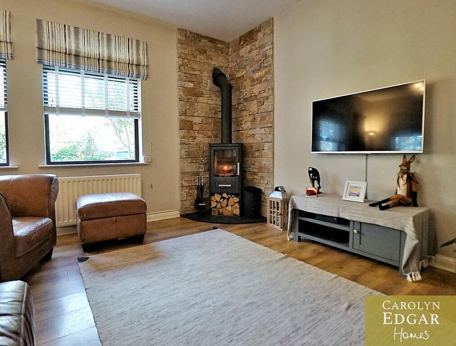 41A Old Dundonald Road