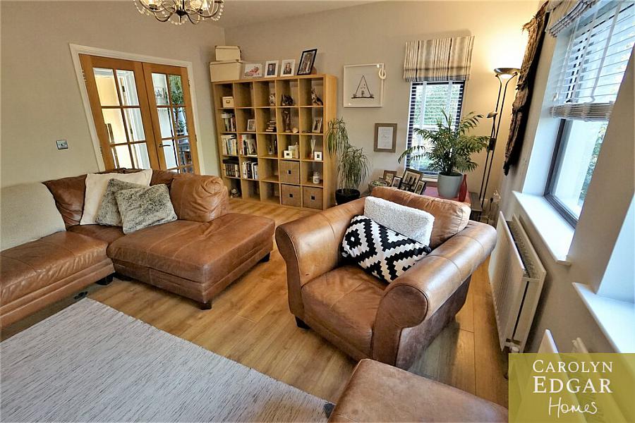 41A Old Dundonald Road