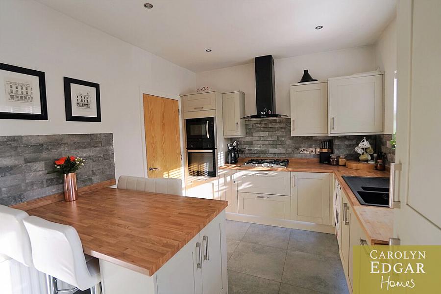 41A Old Dundonald Road