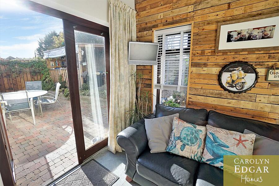 41A Old Dundonald Road