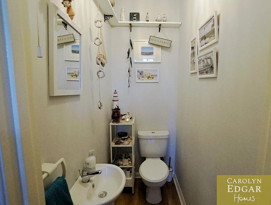 41A Old Dundonald Road