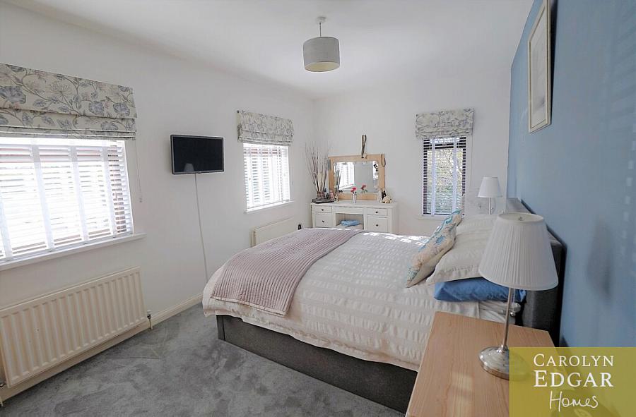 41A Old Dundonald Road